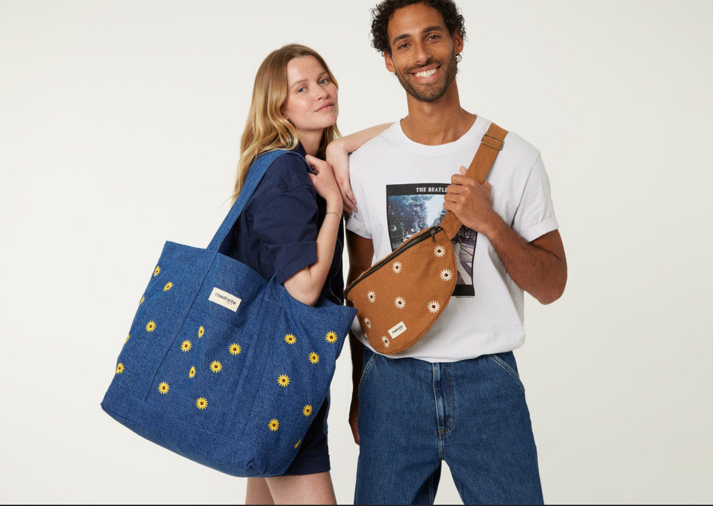 Collection JOY & LOVE - Rive Droite Paris
