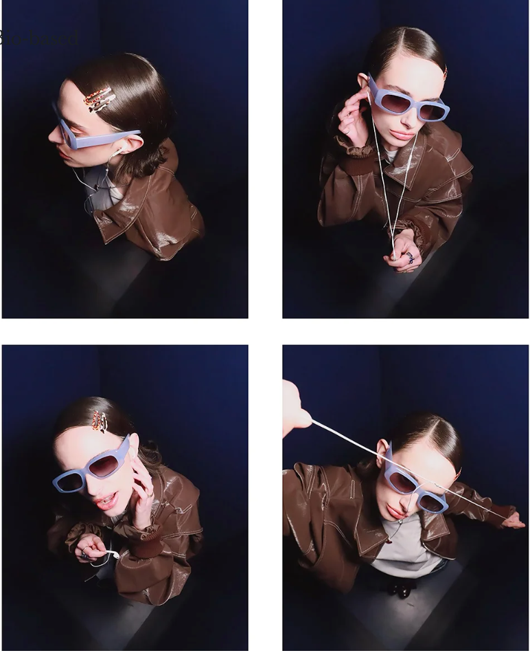 Lunettes adultes #CRUSH - Izipizi