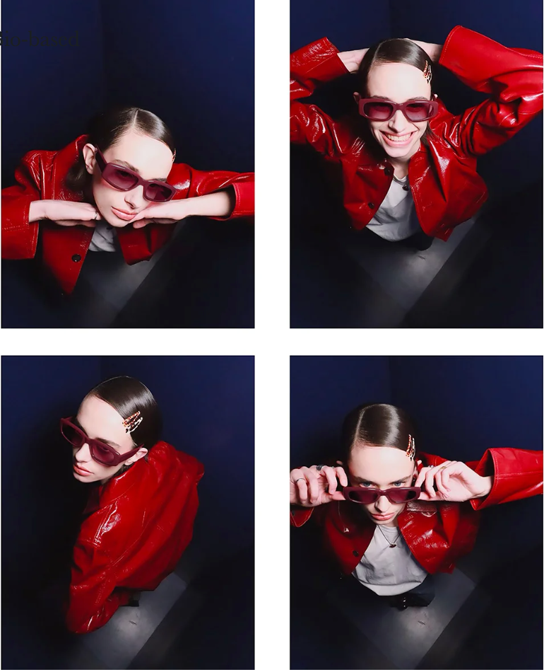 Lunettes adultes #CRUSH - Izipizi