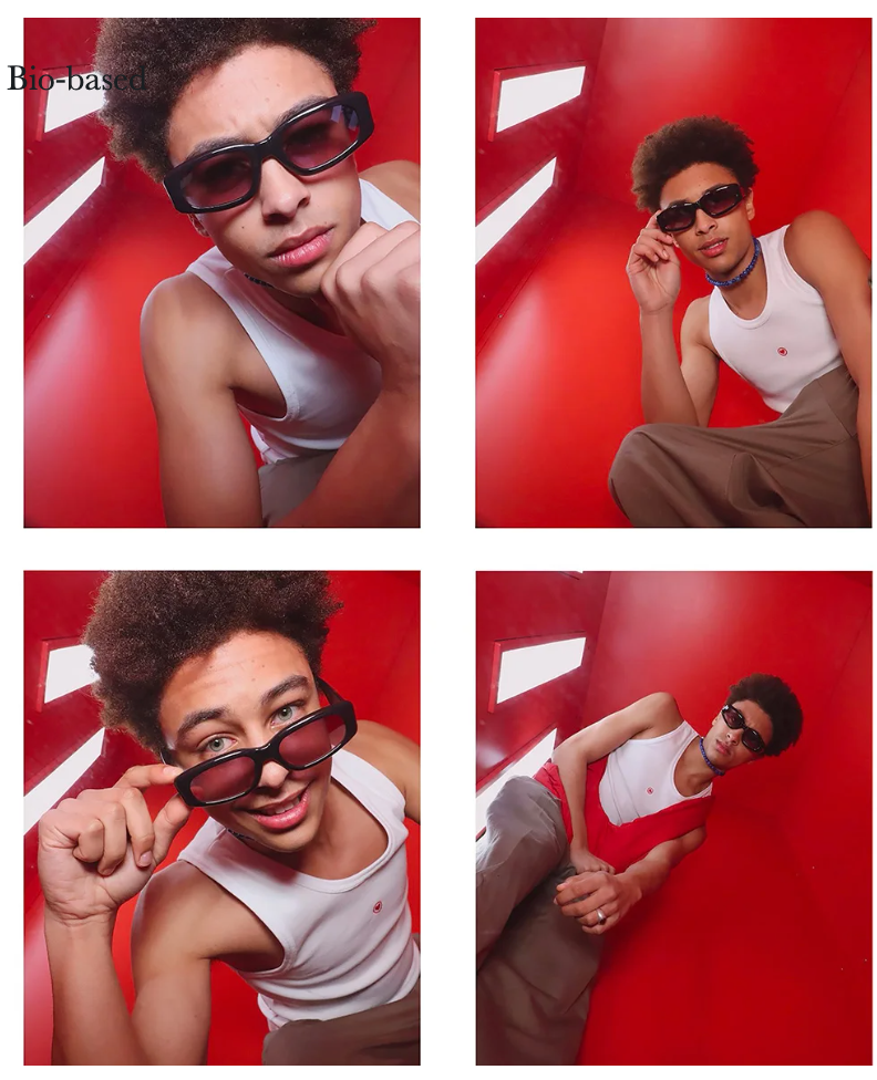 Lunettes adultes #CRUSH - Izipizi