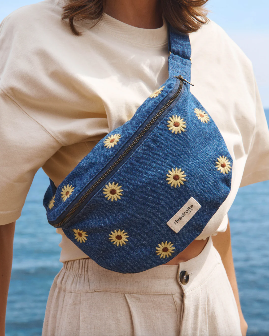 Collection JOY & LOVE - Rive Droite Paris