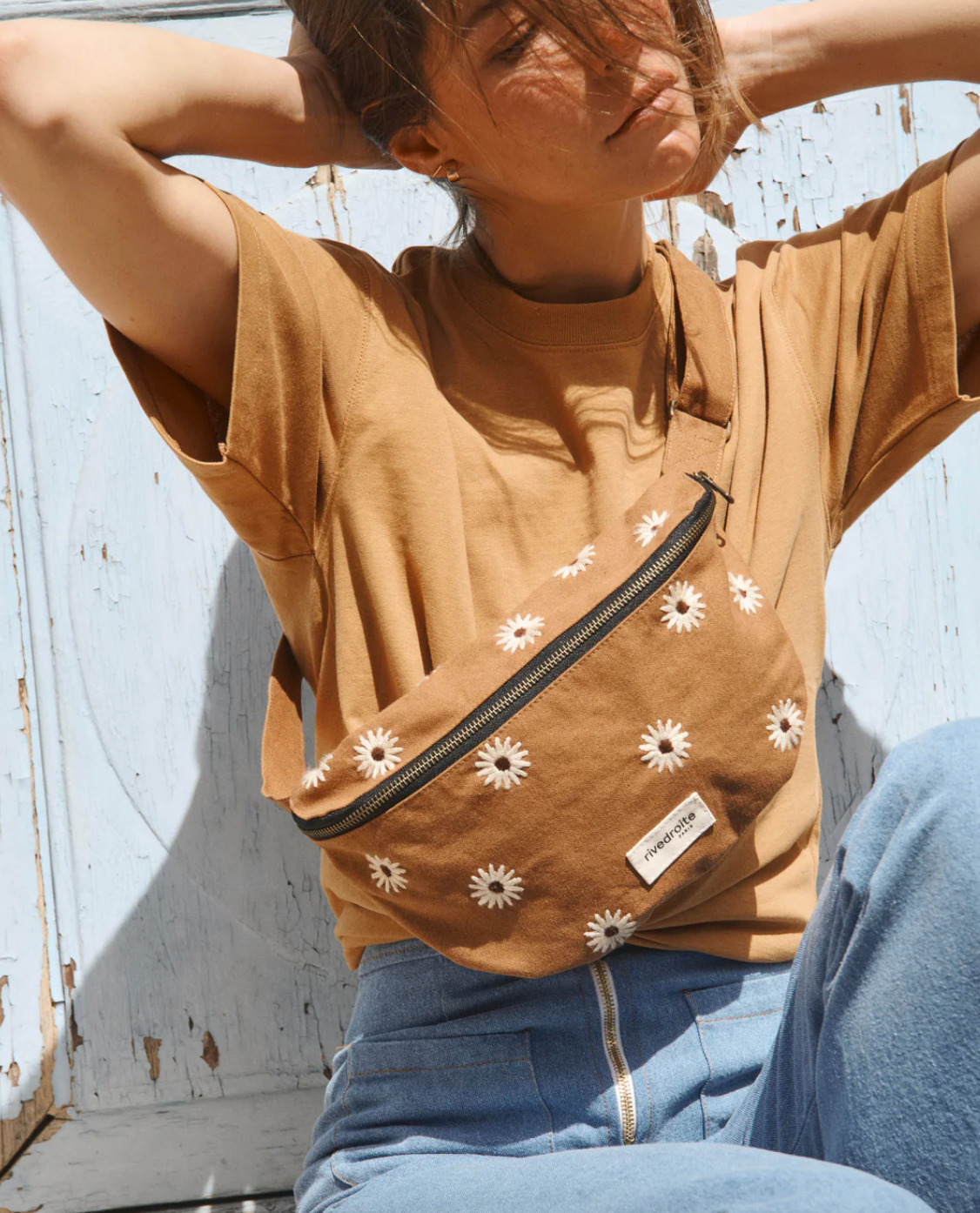 Collection JOY & LOVE - Rive Droite Paris