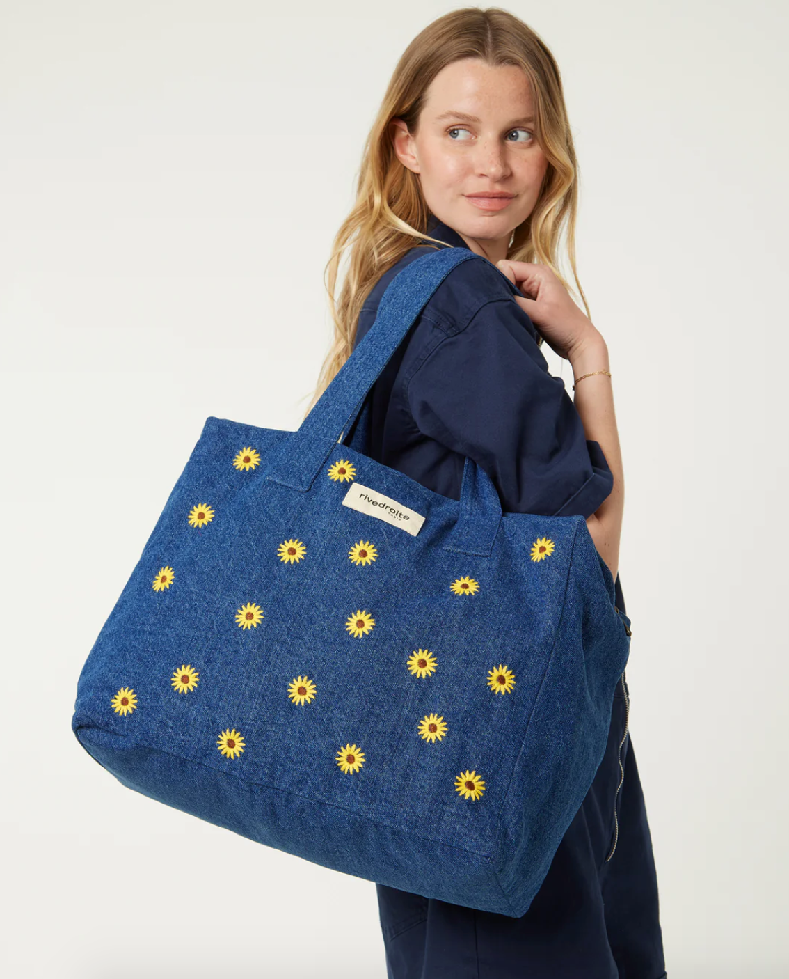 Collection JOY & LOVE - Rive Droite Paris
