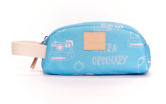 Trousse à crayon PENCIL EXTRAORDINARY pencil case - Jojo Factory