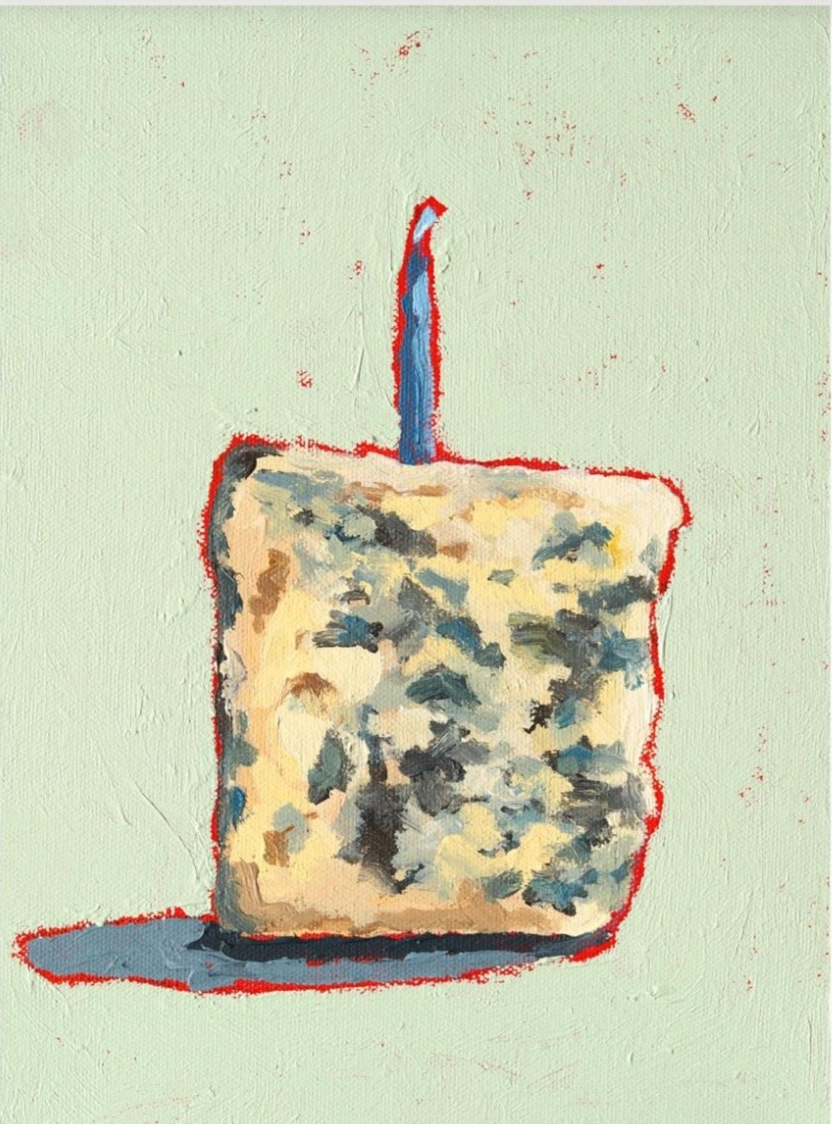 Collection Affiches - Prints - Courtney Caroline