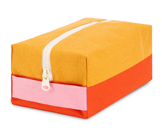 Trousse de voyage - Traveller Pouch - Fluf
