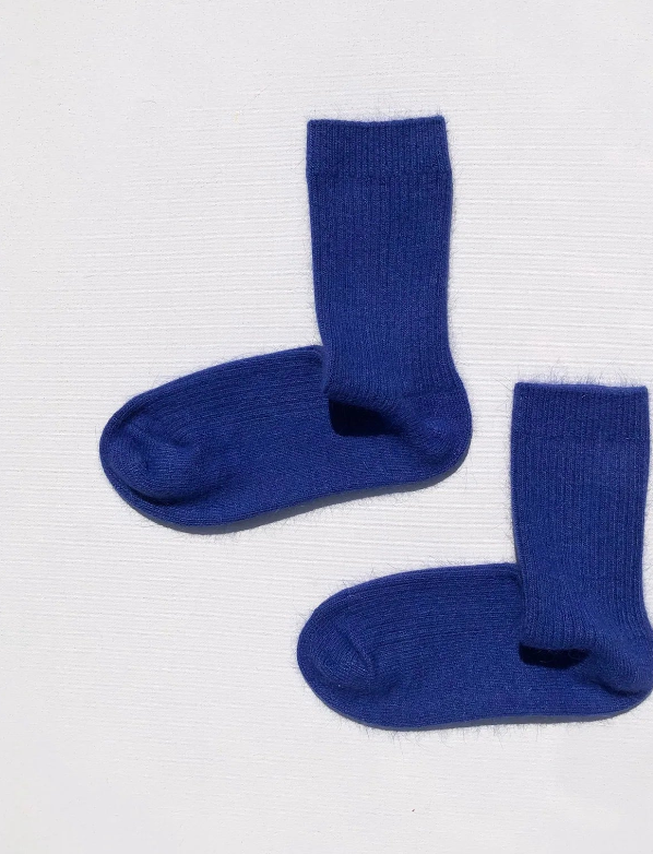 Chaussettes Angora Socks - Billy Bamboo