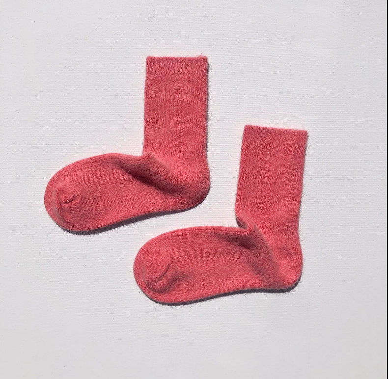 Chaussettes Angora Socks - Billy Bamboo