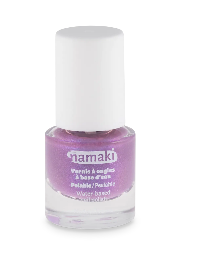 Varnis for children-NAMAKI