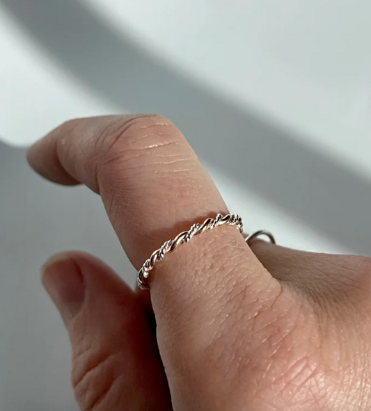 Bague Jules Ring - Dreamboat Lucy dbl