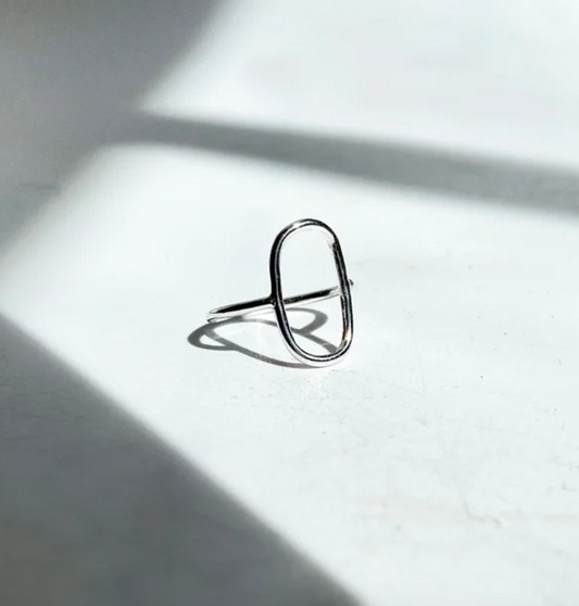 Bague Brooklyn Ring - Dreamboat Lucy dbl