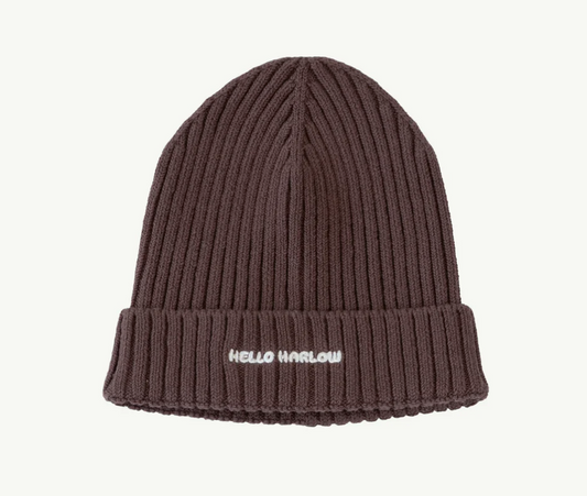 Tuque - Hello Harlow