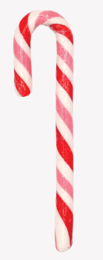 Cannes de Noël - Candy Canes - Candylabs