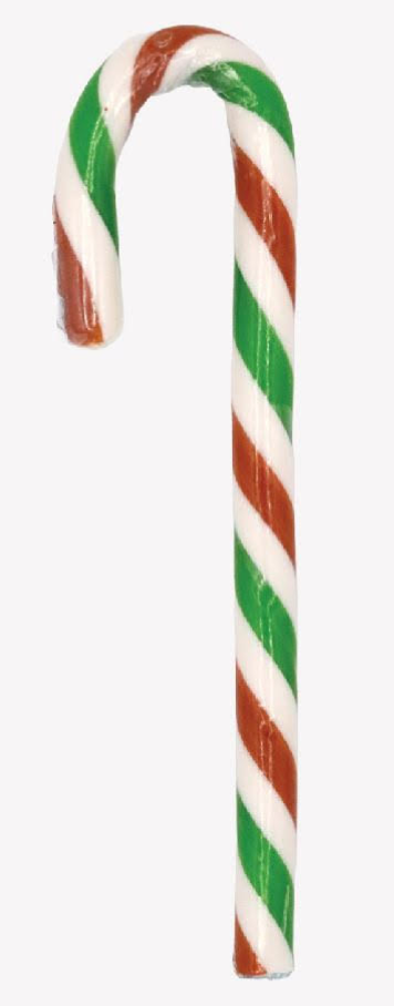 Cannes de Noël - Candy Canes - Candylabs