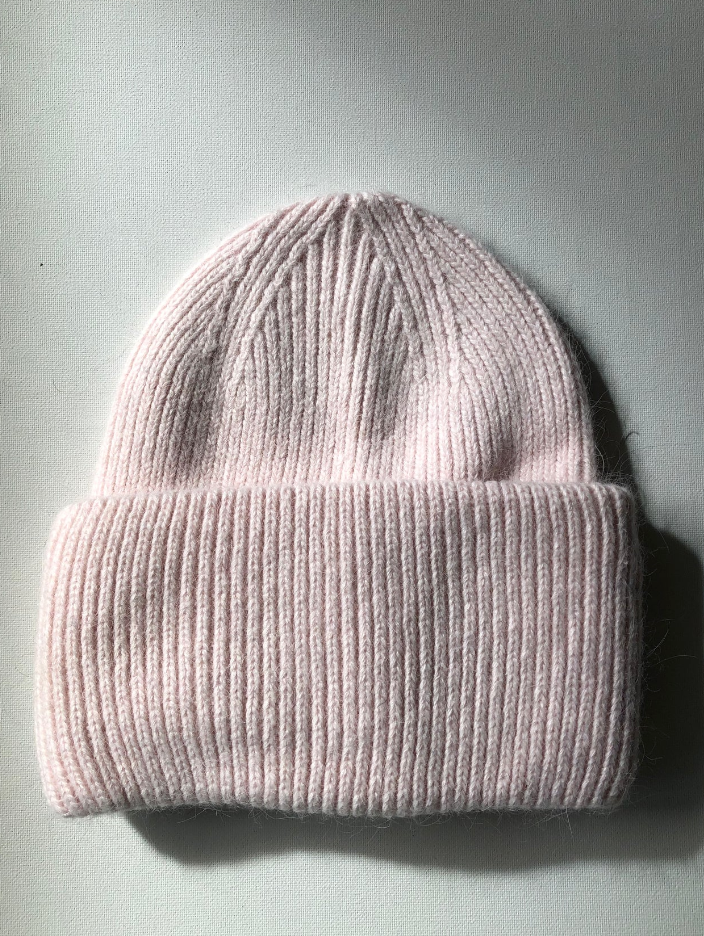 Tuques Angora Wool Beanie - Billy Bamboo