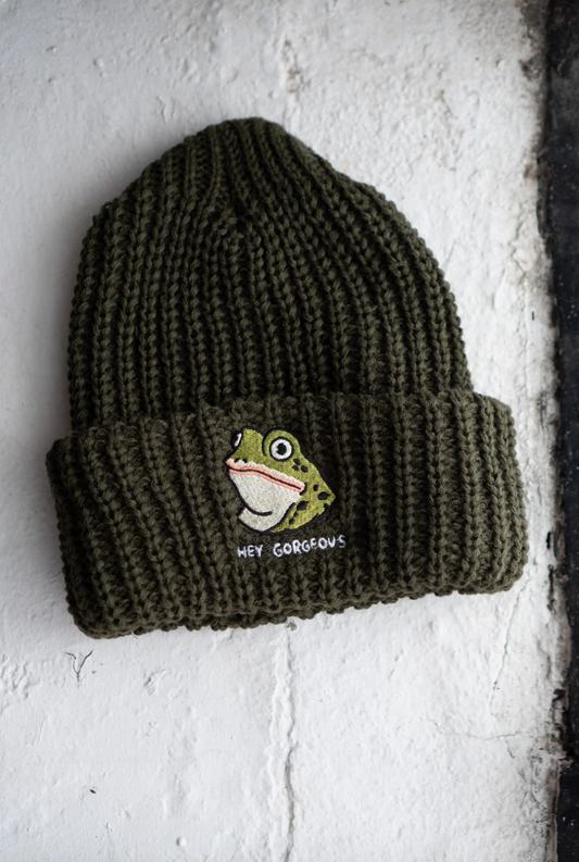 Tuques - Stay Home Club