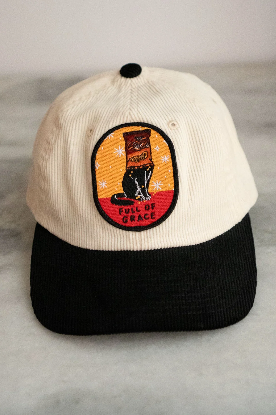 Casquette Stay Home Club