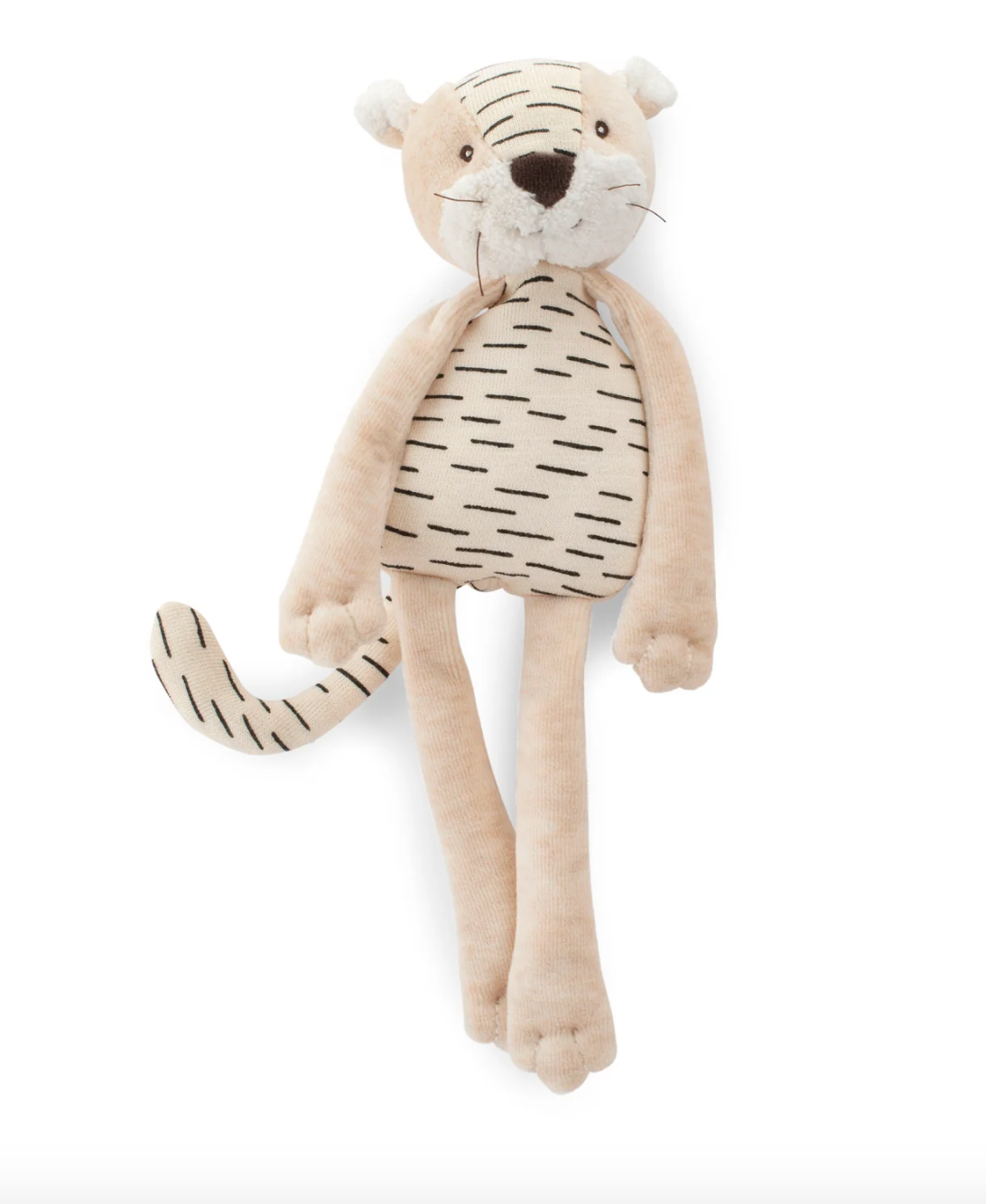 Peluches hochet - La Foret Mawa - Moulin Roty