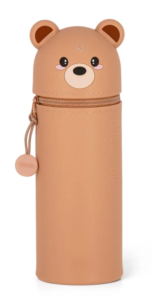 Trousse de crayons Kawaii Pencil Case - Legami Milano