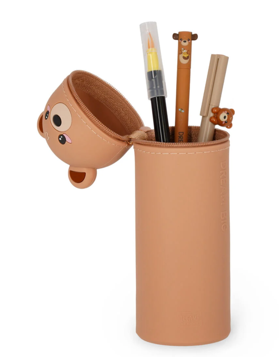 Trousse de crayons Kawaii Pencil Case - Legami Milano