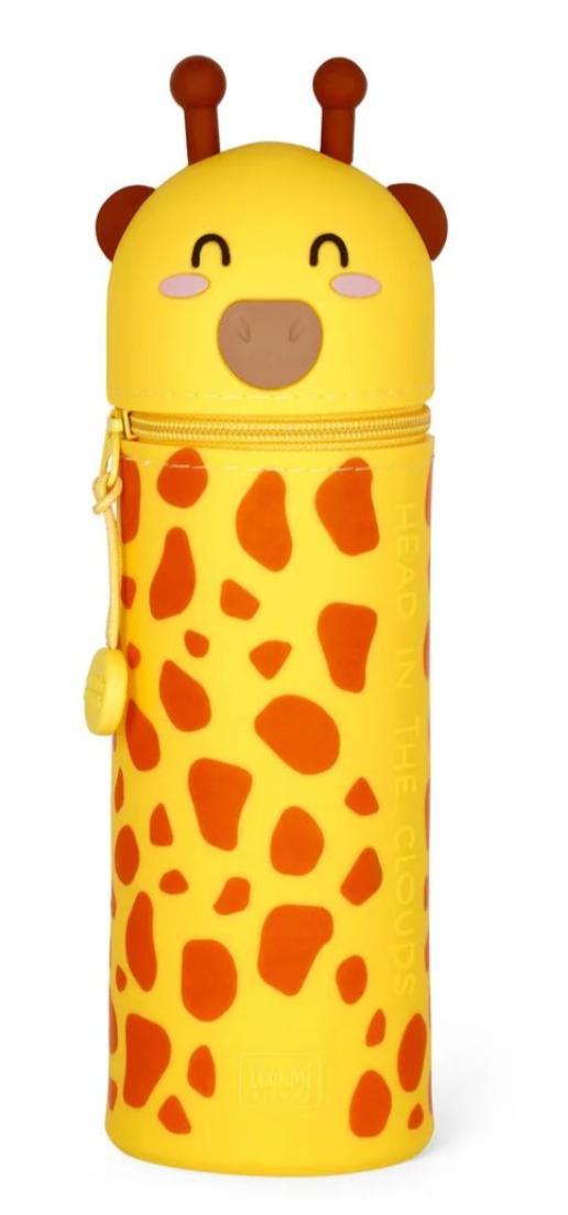 Trousse de crayons Kawaii Pencil Case - Legami Milano