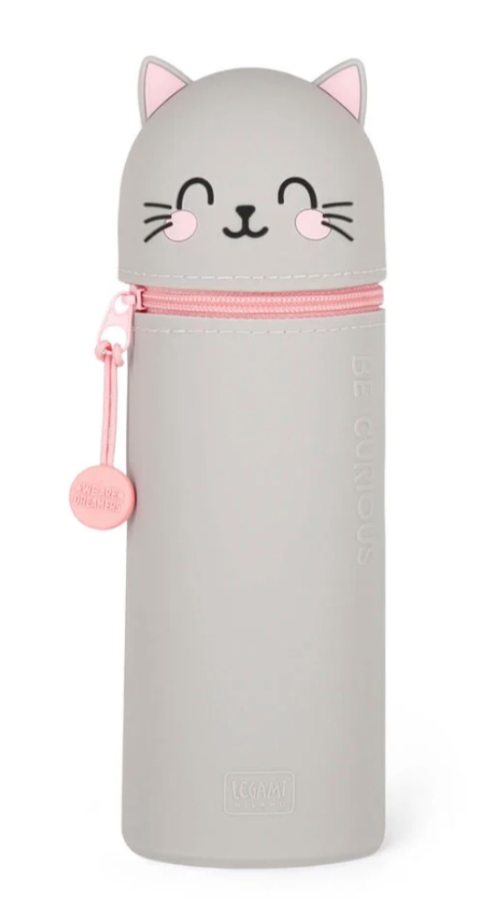 Trousse de crayons Kawaii Pencil Case - Legami Milano