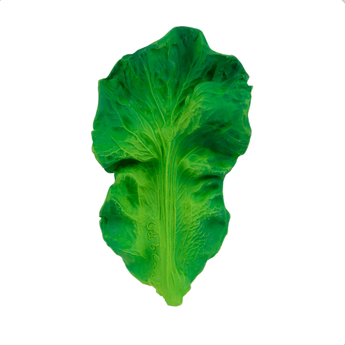 Jouets de dentition pour bébé - Oli & Carol