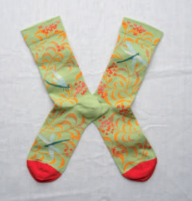 Collection Chaussettes - Bonne Maison