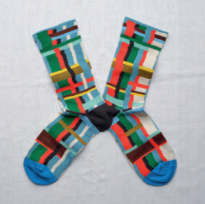 Collection Chaussettes - Bonne Maison