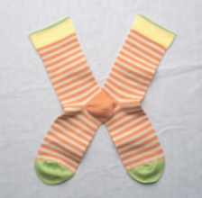 Collection Chaussettes - Bonne Maison