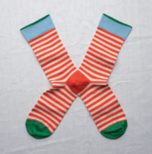 Collection Chaussettes - Bonne Maison