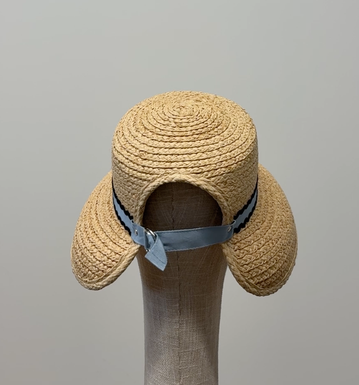 Chapeau Gardenia - Heirloom