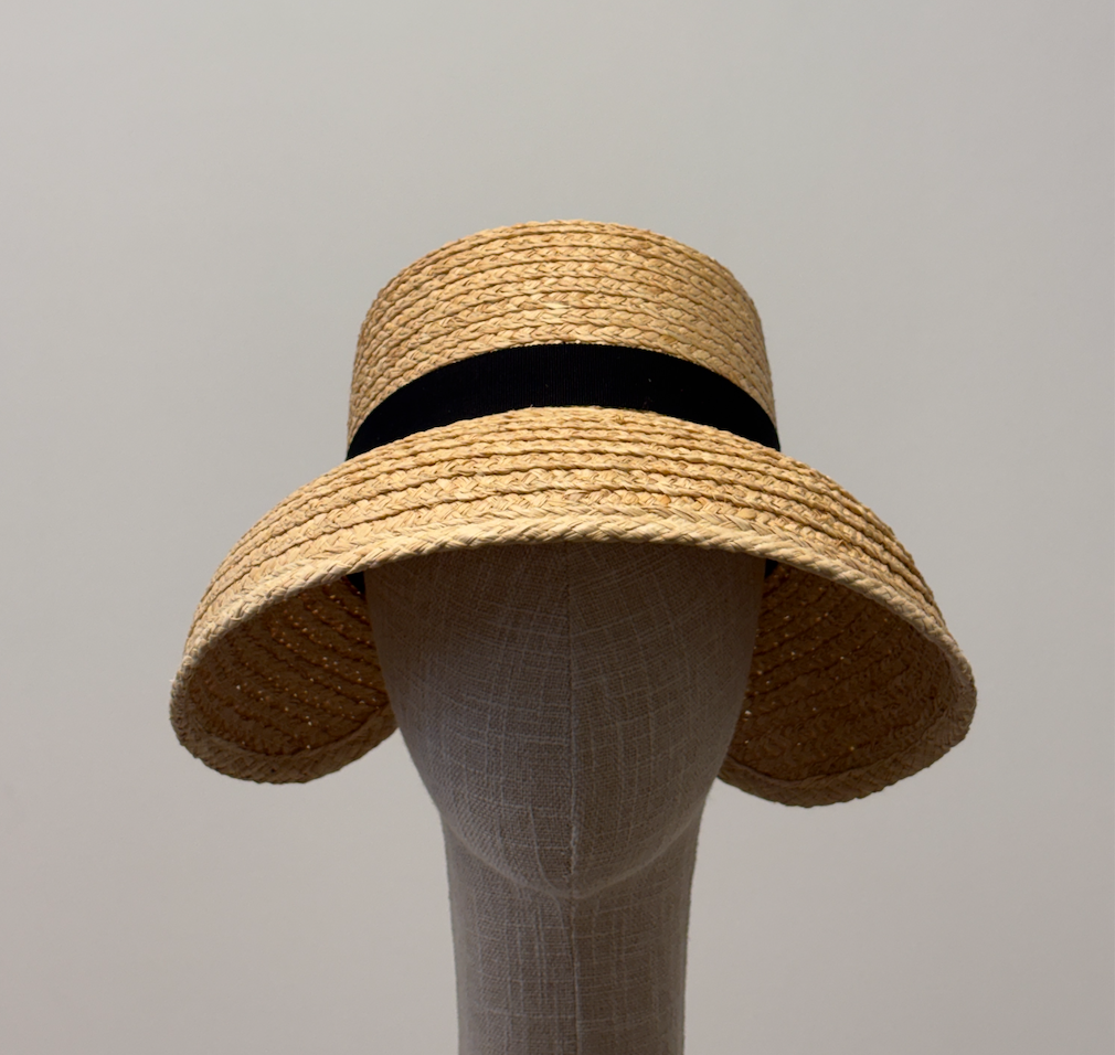Chapeau Gardenia - Heirloom