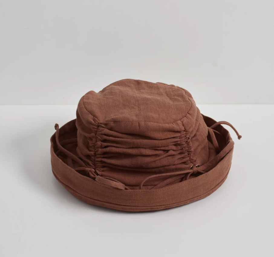 Chapeau Thym - Heirloom