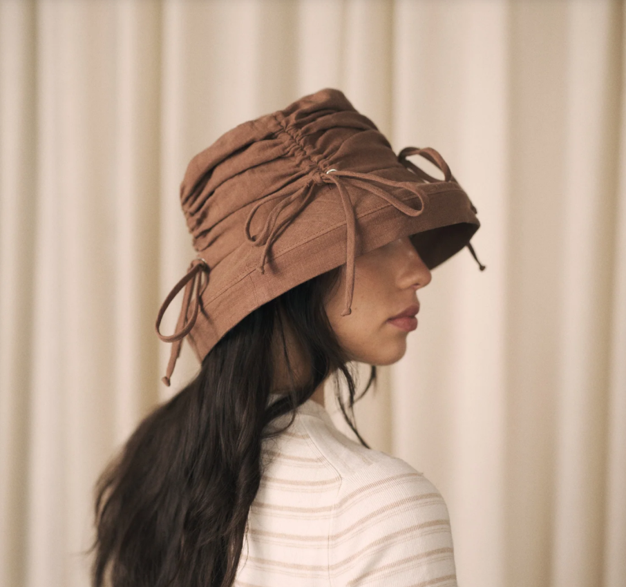 Chapeau Thym - Heirloom