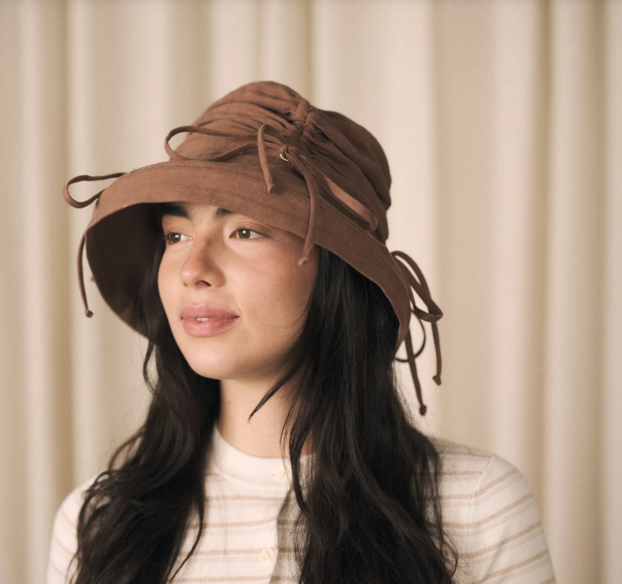 Chapeau Thym - Heirloom
