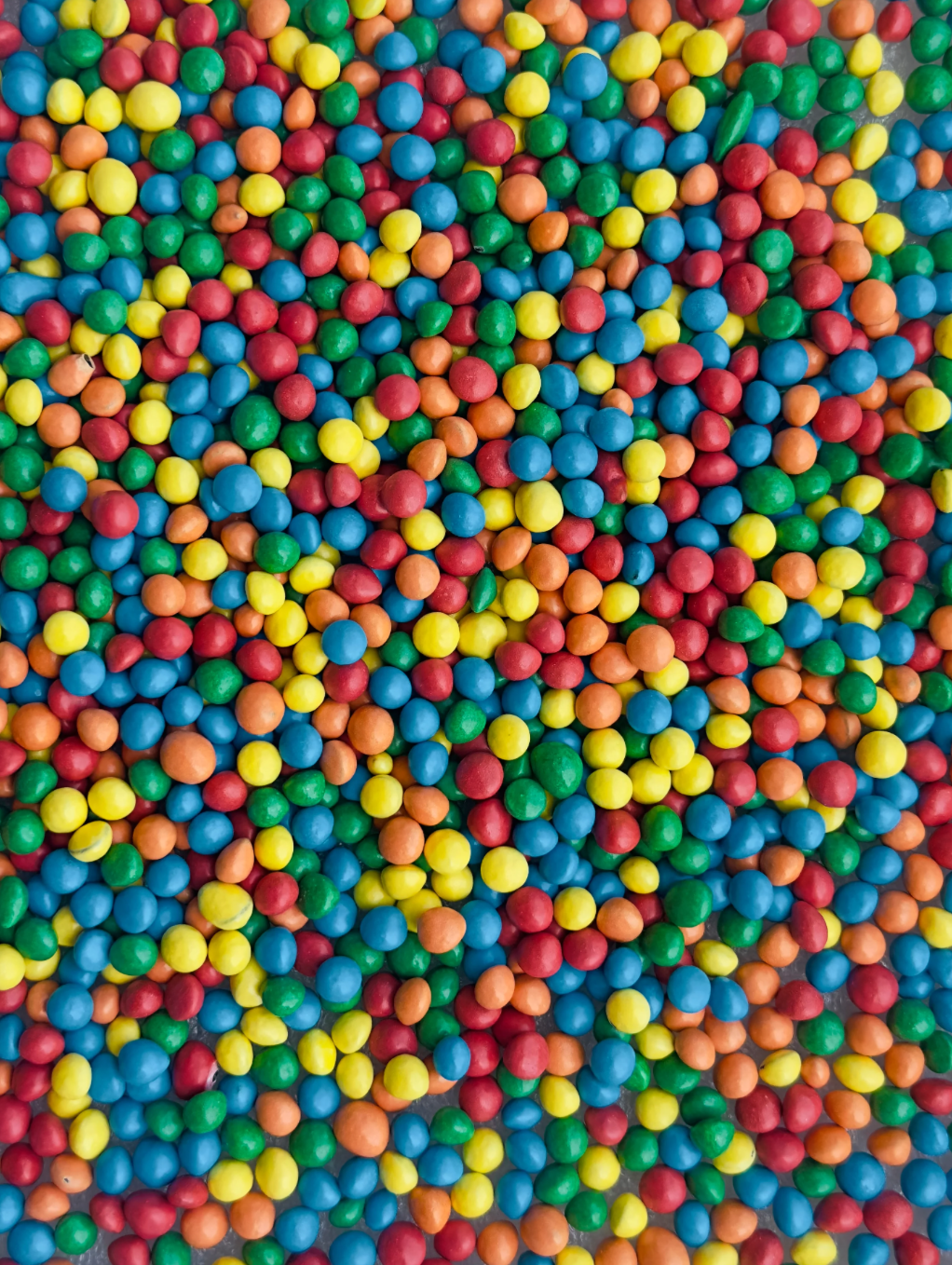 Collection bonbons paillettes pour dessert - Dessert Sprinkles - Sweetapolita