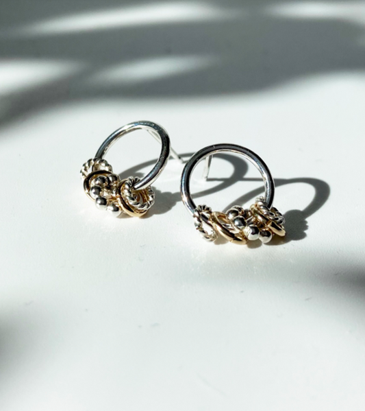 Boucles Lana - Dreamboat Lucy dbl