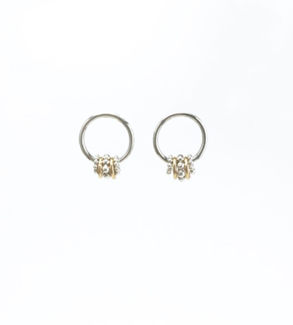 Boucles Lana - Dreamboat Lucy dbl