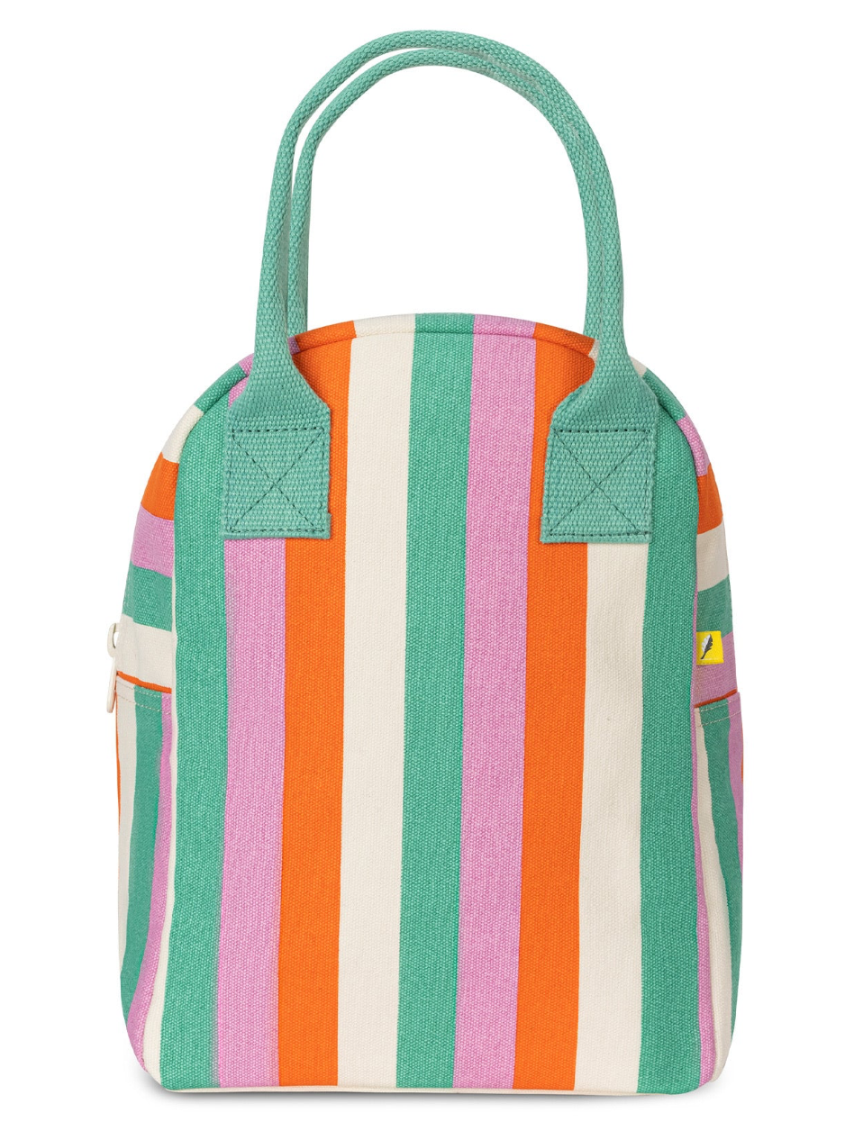 Sac à lunch - Zipper Lunchbag - Fluf