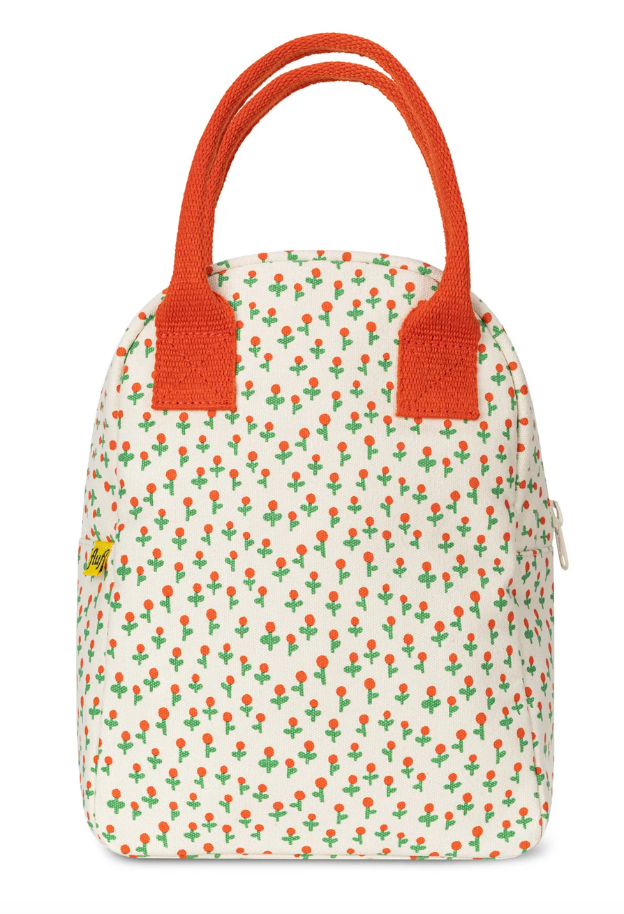 Sac à lunch - Zipper Lunchbag - Fluf