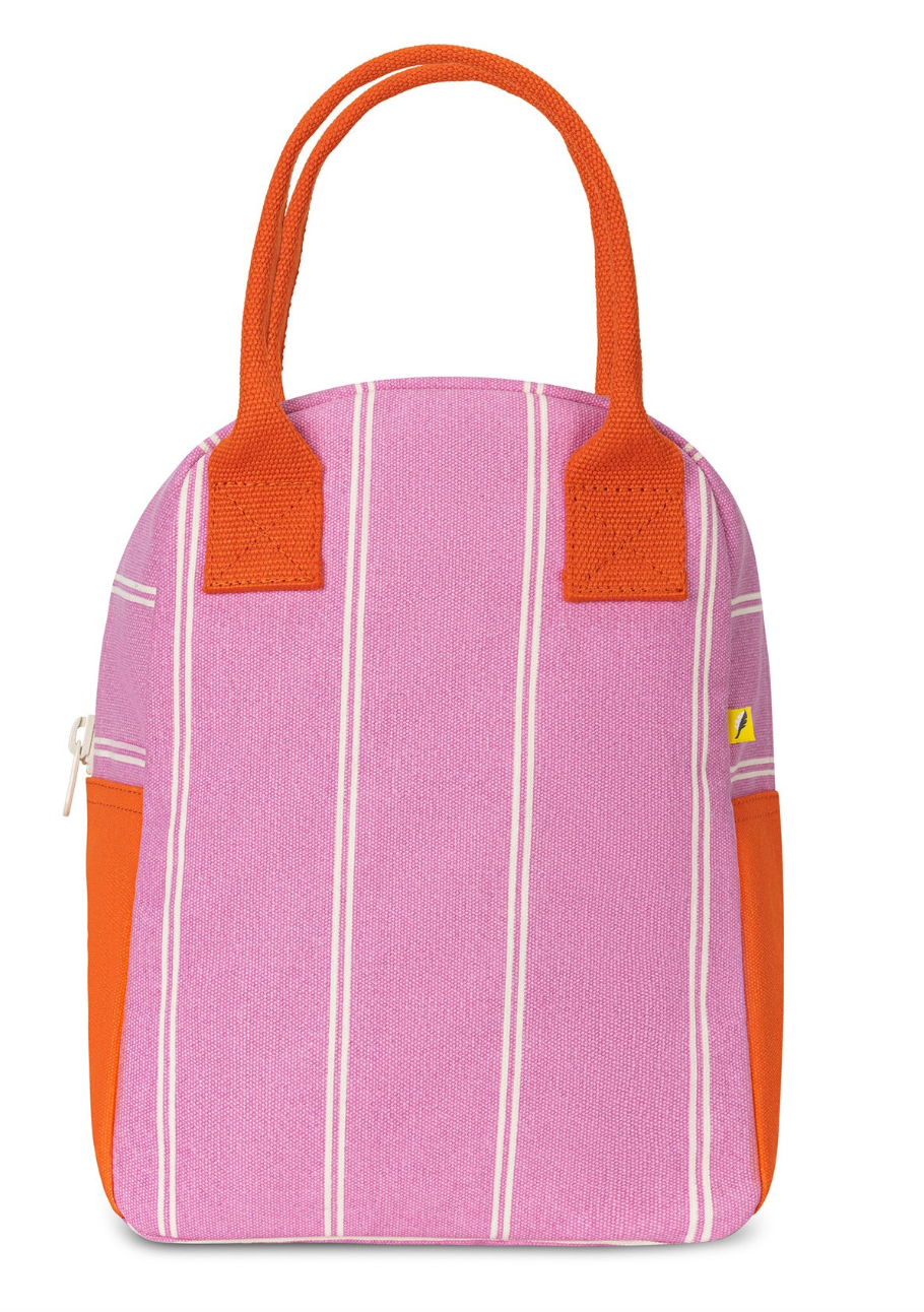 Sac à lunch - Zipper Lunchbag - Fluf