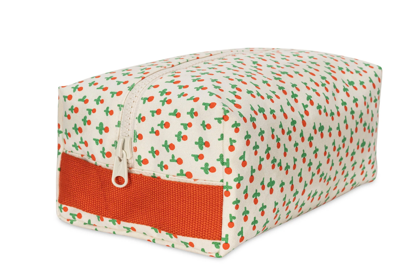 Trousse de voyage - Traveller Pouch - Fluf