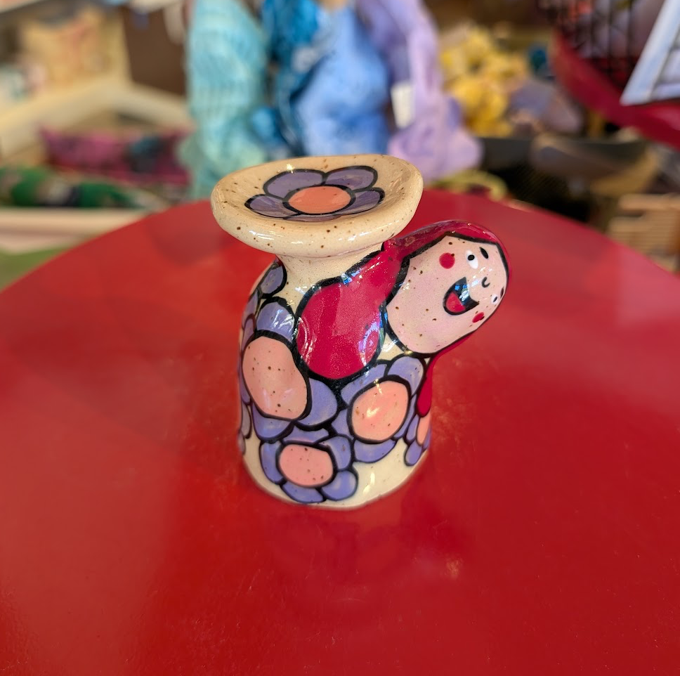 Bougeoirs - Candle Holders - Fraulein B.