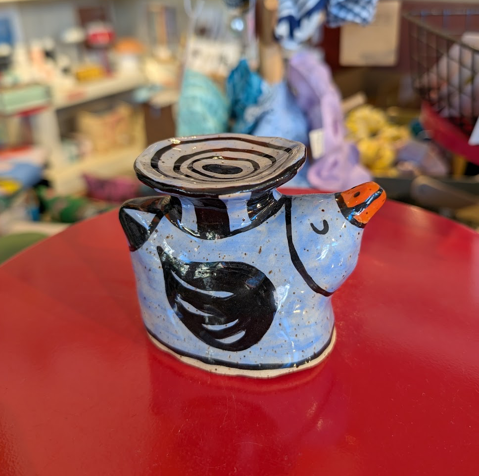 Bougeoirs - Candle Holders - Fraulein B.