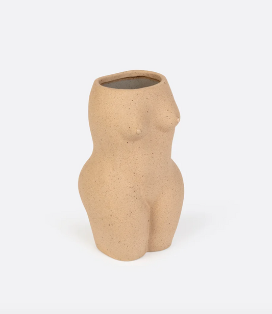 Body Vase Small - DOIY