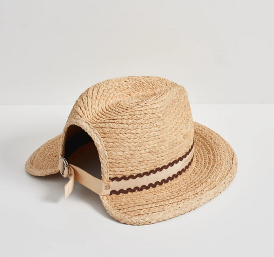 Chapeau Anemone - Heirloom