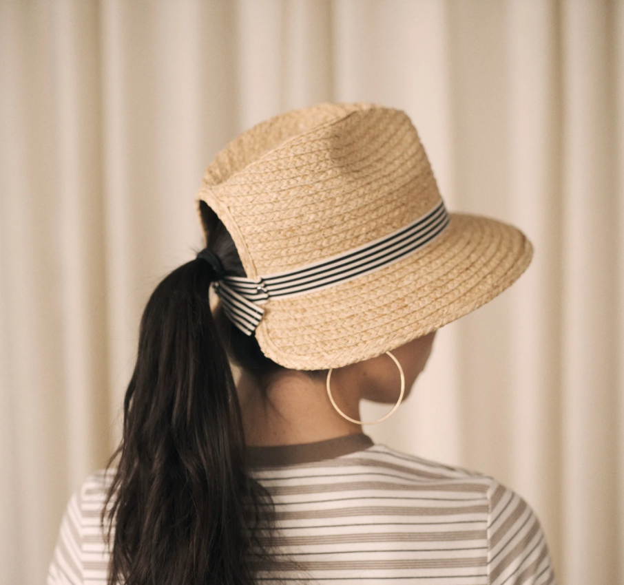Chapeau Anemone - Heirloom