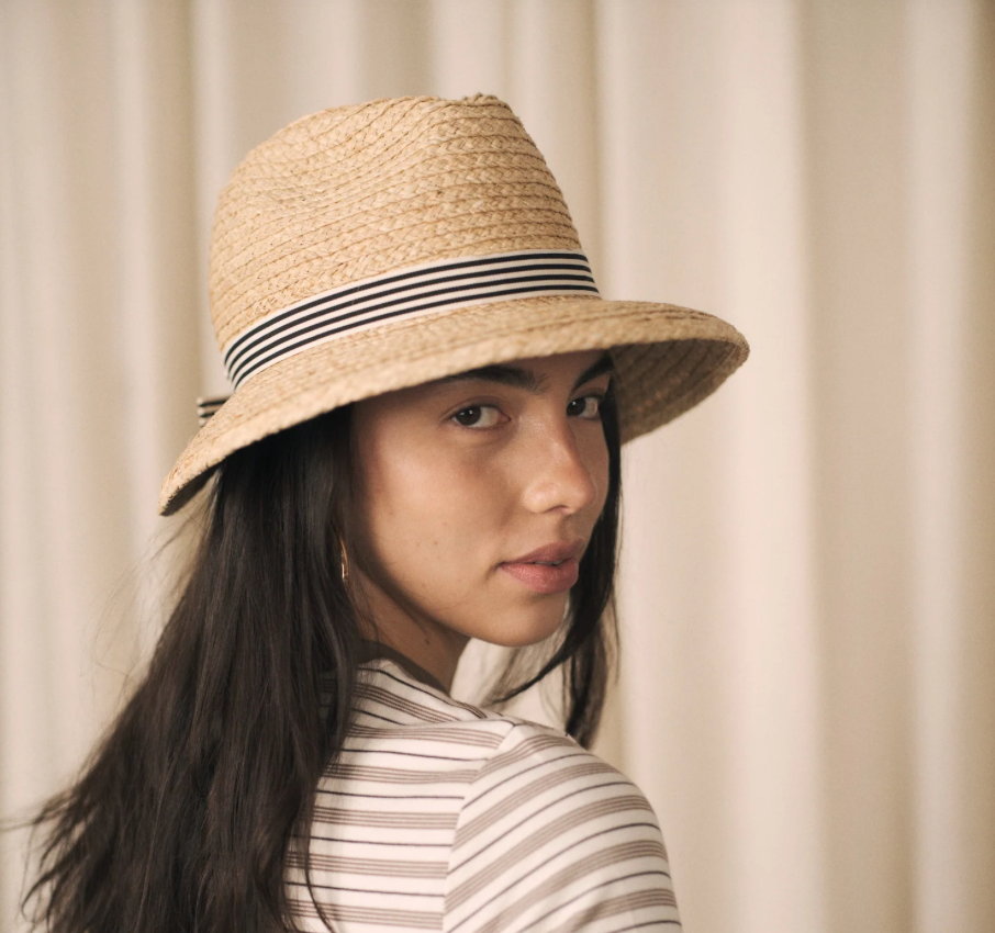 Chapeau Anemone - Heirloom