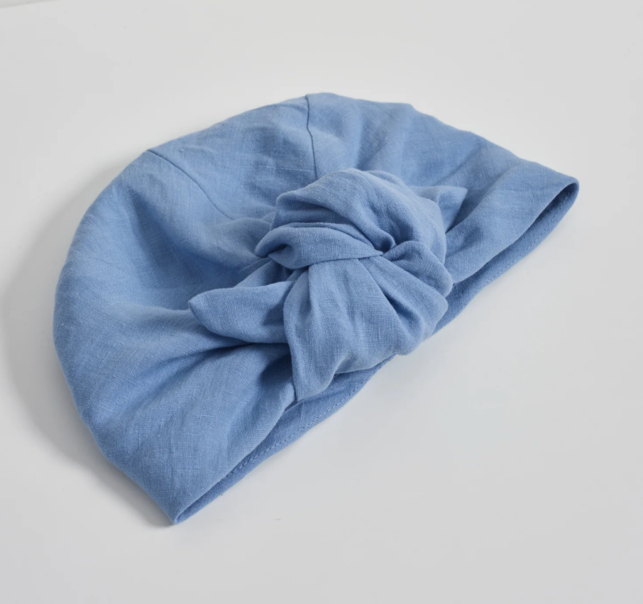 Turban noué Parelli - Heirloom